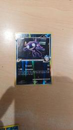 Sableye Team Galactic's Pokémonkaart - Foil, Hobby en Vrije tijd, Verzamelkaartspellen | Pokémon, Ophalen of Verzenden, Gebruikt