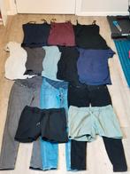 Pakket zwangerschapskleding voornamelijk maat M, Kleding | Dames, Positiekleding, Maat 38/40 (M), Overige typen, Overige kleuren