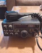 Kenwood TR-9000  allmode, Ophalen