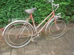 Halfords sportfiets 28 inch opknapper, Ophalen, Overige merken, Minder dan 10 versnellingen, 28 inch