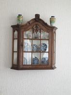 Mooi hangkastje, Huis en Inrichting, Ophalen, 50 tot 100 cm, Zo goed als nieuw, Minder dan 100 cm