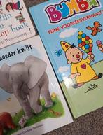 2 Voorlezen boeken kinder boeken, Ophalen of Verzenden, Zo goed als nieuw