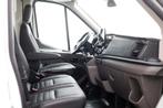 Ford Transit 350 2.0 TDCI 170pk L3H2 Trail Airco/ACC/Camera, Auto's, Voorwielaandrijving, Euro 6, 4 cilinders, 2800 kg
