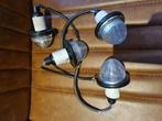 4x zijverlichting Massey Ferguson 135 148 165 168 175, Ophalen of Verzenden, Nieuw