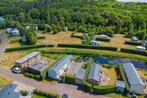 Te koop: Luxe chalet aan het water, Vakantie, Vakantiehuizen | Nederland, Rolstoelvriendelijk, 2 slaapkamers, Friesland, Chalet, Bungalow of Caravan