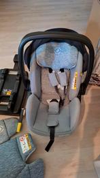 Autostoel Maxi-Cosi Marble met Isofixbase I-Size, Ophalen, 15 t/m 36 kg, Zo goed als nieuw, Isofix