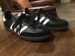 Adidas samba zwart dames maat 37,5, Kleding | Dames, Schoenen, Ophalen of Verzenden, Zo goed als nieuw, Zwart, Sneakers of Gympen