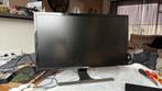 Samsung U28E590D – 28 inch 4K Monitor – Zeer nette staat, IPS, DisplayPort, 60 Hz of minder, Ophalen
