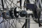 Pegasus D3 A Low Stepper 43cm - Vouwfiets, 20 inch of meer, Heren, Versnellingen, Ophalen of Verzenden