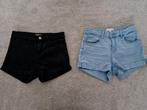 H&M Spijkerbroek Shorts - Maat 34, H&M, Overige kleuren, Kort, Ophalen of Verzenden