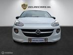 Opel ADAM 1.4 Bi-Fuel Jam Open Dak Topstaat Vol!, Voorwielaandrijving, Gebruikt, 4 cilinders, Met garantie (alle)