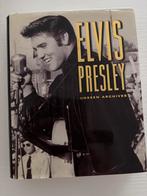 Elvis Presley Unseen Archives Boek, Verzamelen, Ophalen of Verzenden, Nieuw, Boek, Tijdschrift of Artikel
