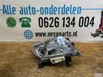 NISSAN NAVARA D23 NP300 FULL LED XENON KOPLAMP RECHTS, Gebruikt, Ophalen of Verzenden, Nissan