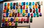 Gogo's Crazy Bones Star Monsters Superzings Zomlings, Ophalen of Verzenden