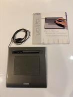 Wacom Volito Tekentablet - USB Aansluiting, Computers en Software, Tekentablets, Ophalen, Gebruikt, Bedraad
