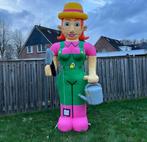 Sarah tuinvrouw te huur FUNLUCHT BEILEN 0613808090, Ophalen, Zo goed als nieuw, Abraham of Sarah