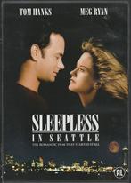 Sleepless in Seattle (1993) dvd - Tom Hanks & Meg Ryan, Cd's en Dvd's, Ophalen of Verzenden, Zo goed als nieuw