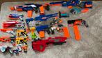 Nerf guns, Ophalen, Zo goed als nieuw