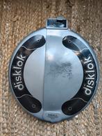 Disklok Stuurslot - Optimale Beveiliging!, Auto diversen, Anti-diefstal, Ophalen of Verzenden