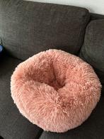 Kattemand / hondenmand donut, Dieren en Toebehoren, Kattenmanden, Ophalen, Zo goed als nieuw