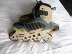 Fijne goede skeelers mt 41 skates 4 wielen, Overige merken, Inline skates 4 wielen, Gebruikt, Ophalen of Verzenden