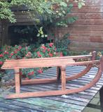 Oude Davos Slee - Kerstdecoratie, Ophalen