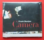 cd Frank Boeijen Camera uit 2009 digipack Vergeving De vraag, Ophalen of Verzenden, 2000 tot heden, Zo goed als nieuw