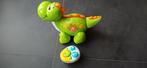 Winfun walk with me dinoboo
Bestuurbare dino, Spelcomputers en Games, Gebruikt, 1 speler, Vanaf 3 jaar, Ophalen