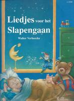 liedjes voor het slapengaan, Zang, Nieuw, Ophalen of Verzenden, Thema