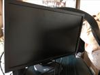 24 inch 60 herz acer breedbeeld montor Nieuwstaat, Computers en Software, Monitoren, Ophalen of Verzenden, Zo goed als nieuw