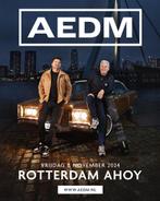 2 kaartjes acda en de Munnik, Tickets en Kaartjes, December, Twee personen