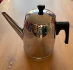 Bredemeijer Thee/Koffiepot, Antiek en Kunst, Ophalen