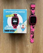 Spotter GPS Kinder Smartwatch, Ophalen of Verzenden, Zo goed als nieuw, Roze, Jongen of Meisje