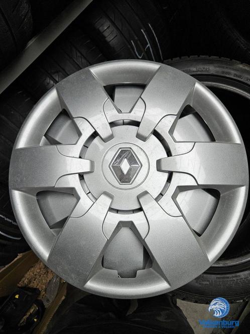 Nieuwe ORIGINELE Renault Trafic Master wieldop 16 inch, Auto diversen, Wieldoppen, Nieuw, Verzenden
