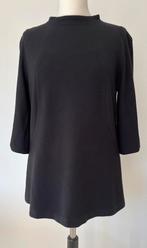 Marccain zwarte top (A-lijn ) maat M, Kleding | Dames, Tops, Maat 38/40 (M), Zwart, Ophalen of Verzenden, Zo goed als nieuw