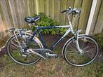 Te koop: Gazelle Lausanne goldline. size 57. Herenfiets., Fietsen en Brommers, Fietsen | Heren | Herenfietsen, Ophalen, Versnellingen