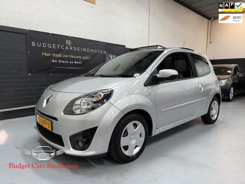 Renault Twingo 1.2-16V Dynamique Nap/Airco/APK 23-05-2026!, Auto's, Renault, Bedrijf, Te koop, Twingo, ABS, Airbags, Airconditioning