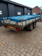 Plateauwagen, Auto diversen, Aanhangers en Bagagewagens, Ophalen
