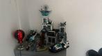 Lego gevangeniseiland 60130 + lego starterset 60127, Ophalen of Verzenden, Nieuw, Overige merken