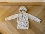 Grijze sweater / hoodie van Zeeman, maat 122 / 128, Zeeman, Trui of Vest, Ophalen of Verzenden, Zo goed als nieuw