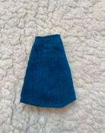 Vintage outfit Fleur Otto Simon (Sindy) #1254, Ophalen of Verzenden, Zo goed als nieuw, Kleertjes