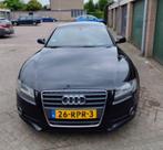 Audi A5 1.8 Tfsi 118KW Sportback M-tr 2011 Zwart incl.banden, Auto's, 4 cilinders, Zwart, Bruin, Particulier