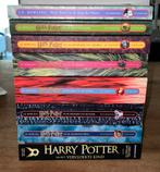 Harry Potter - volledige reeks (8 delen), Ophalen of Verzenden
