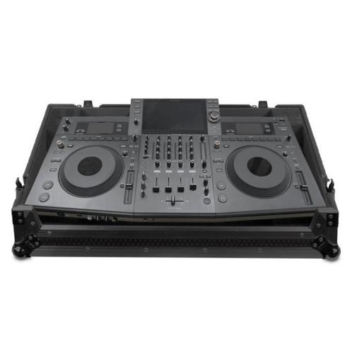 UDG Ultimate Flight Case Pioneer DJ OPUS-QUAD Black Plus, Muziek en Instrumenten, Behuizingen en Koffers, Nieuw, Overige instrumenten