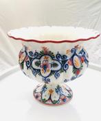 Handgeschilderde pot Royal Delft, Ophalen
