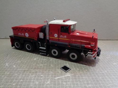 faun goliath van ale, Hobby en Vrije tijd, Modelauto's | 1:50, Zo goed als nieuw, Bus of Vrachtwagen, Wsi, Ophalen of Verzenden
