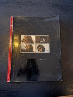 The Beatles Get back boek fotoboek foto’s, Ophalen, Gelezen
