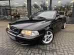 Volvo C70 Convertible 2.0 T Tourer, Voorwielaandrijving, C70, Gebruikt, 4 stoelen