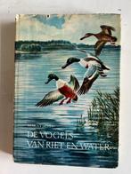 Dr. Wolfgang Makatsch: De vogels van riet en water, Boeken, Gelezen, Dr. Wolfgang Makatsch, Vogels, Ophalen of Verzenden