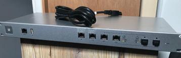 Ubiquiti UniFi Security Gateway USG PRO4 beschikbaar voor biedingen